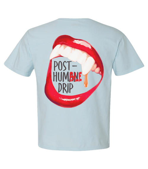 Humble Vampire image 1