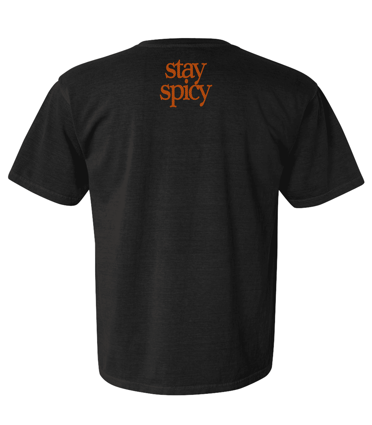 Be Humble, Stay Spicy image 2