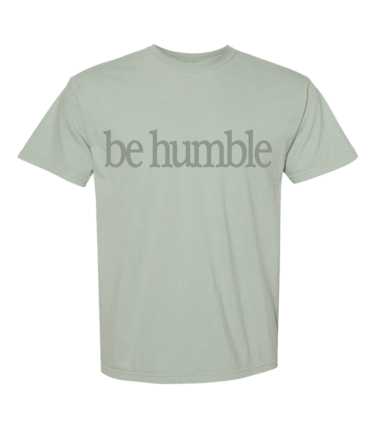 Be Humble, Stay Spicy image 4
