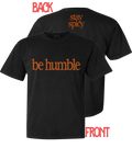Be Humble, Stay Spicy image 0