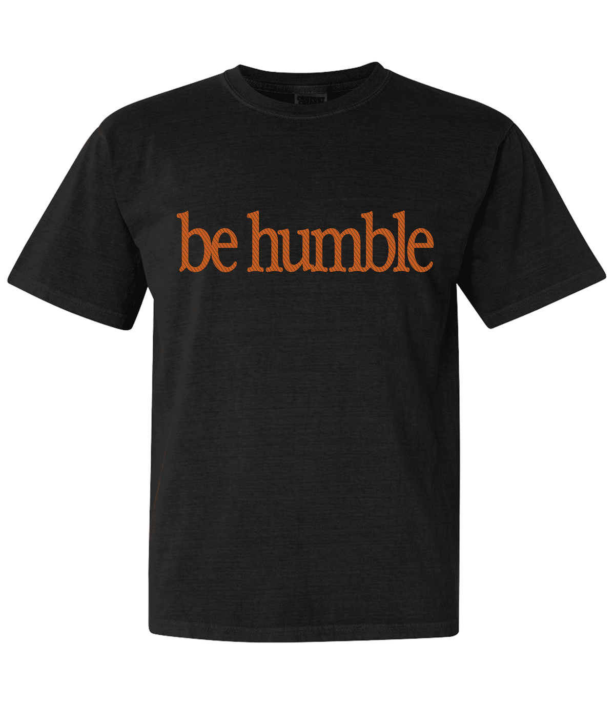 Be Humble, Stay Spicy image 1