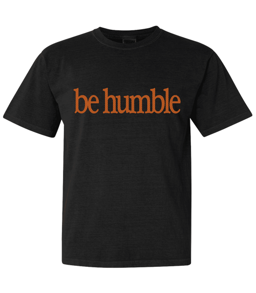 Be Humble, Stay Spicy image 1