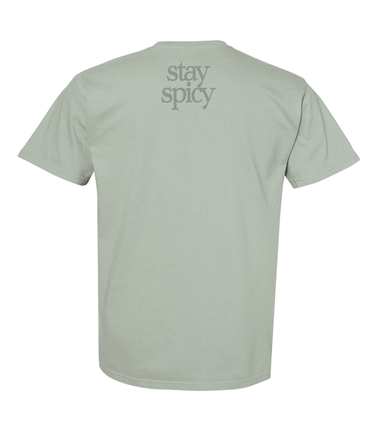 Be Humble, Stay Spicy image 5